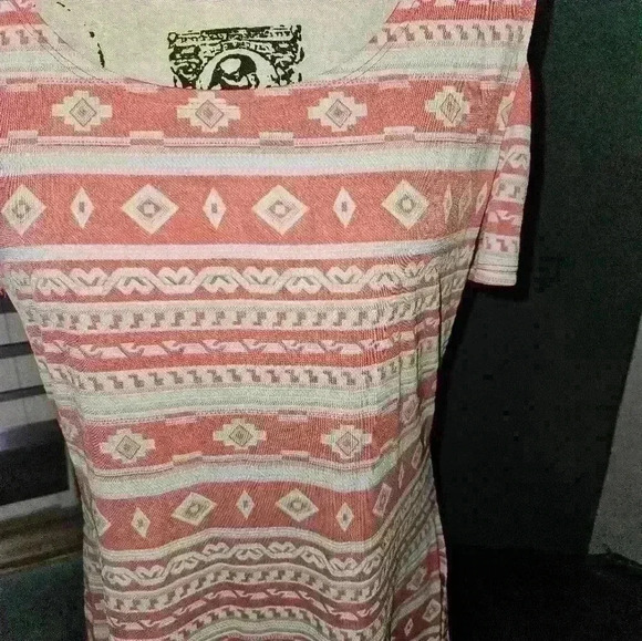 Glamour Womans Dress Size 12 - Picture 5 of 14